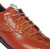 Los Altos Genuine Caiman Croc Tail Cognac Sneaker Los Altos Genuine Caiman Croc Tail Cognac Sneaker