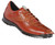 Los Altos Genuine Caiman Croc Tail Cognac Sneaker Los Altos Genuine Caiman Croc Tail Cognac Sneaker