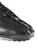 Los Altos Genuine Caiman Croc Tail Black Sneaker Los Altos Genuine Caiman Croc Tail Black Sneaker