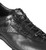 Los Altos Genuine Caiman Croc Tail Black Sneaker Los Altos Genuine Caiman Croc Tail Black Sneaker