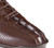 Los Altos Genuine Caiman Croc Tail Brown Sneaker  Los Altos Genuine Caiman Croc Tail Brown Sneaker