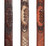 Los Altos Genuine Caiman Belly Western Fashion Belt Los Altos Genuine Caiman Belly Western Fashion Belt