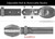 Los Altos Genuine Caiman Belly Western Fashion Belt Los Altos Genuine Caiman Belly Western Fashion Belt