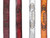 Los Altos Genuine Ostrich Quill Western Fashion Belt Los Altos Genuine Ostrich Quill Western Fashion Belt