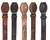 Los Altos Genuine Shark Western Fashion Belt Los Altos Genuine Shark Western Fashion Belt