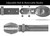 Los Altos Genuine Teju Lizard Western Fashion Belt Los Altos Genuine Teju Lizard Western Fashion Belt