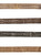 Los Altos Genuine Tonal Caiman Croc Belly Western Fashion Belt Los Altos Genuine Tonal Caiman Croc Belly Western Fashion Belt