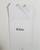 White Cotton & Linen Pre-Folded Pocket Square Handkerchief Insert White Cotton & Linen Pre-Folded Pocket Square Handkerchief Insert