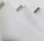 White Cotton & Linen Pre-Folded Pocket Square Handkerchief Insert White Cotton & Linen Pre-Folded Pocket Square Handkerchief Insert