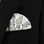 Men's Sequin Pre-Folded Pocket Square Insert - Silver