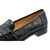 Zelli 100% Caiman Crocodile Italian Penny Loafer - Black  Zelli 100% Caiman Crocodile Italian Penny Loafer - Black
