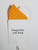 Two-Tone White Dots on Orange 100% Cotton Pre-Folded Pocket Square Insert Two-Tone White Dots on Orange 100% Cotton Pre-Folded Pocket Square Insert