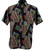Bassiri Short Sleeve Camp Shirt -  Colorful Abstract Animal Skin Print  Bassiri Short Sleeve Camp Shirt -  Colorful Abstract Animal Skin Print