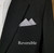 100% Cotton Pre-Folded Pocket Square Handkerchief Insert - Grey & White Scroll 100% Cotton Pre-Folded Pocket Square Handkerchief Insert - Grey & White Scroll