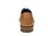 Belvedere 100% Genuine Ostrich Quill Dress Shoe - Peanut Belvedere 100% Genuine Ostrich Quill Dress Shoe - Peanut