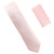 Antonia 100% Silk Pin Dot Weave Necktie with Pocket Square - Light Pink