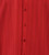 Bassiri Long Sleeve Camp Shirt - Red Tonal Stripe Design