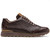 Marco di Milano Genuine Caiman Crocodile & Woven Leather Sneaker - Brown Marco di Milano Genuine Caiman Crocodile & Woven Leather Sneaker - Brown