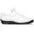 Marco di Milano Genuine Lizard Patch Work Sneaker - White Marco di Milano Genuine Lizard Patch Work Sneaker - White