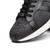 Marco di Milano Genuine Sueded Python Sneaker - Black Marco di Milano Genuine Sueded Python Sneaker - Black