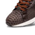 Marco di Milano Genuine Sueded Python Sneaker - Brown Marco di Milano Genuine Sueded Python Sneaker - Brown