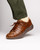 Marco di Milano Genuine Caiman Crocodile with Calf Sneaker - Light Brown Marco di Milano Genuine Caiman Crocodile with Calf Sneaker - Light Brown