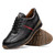 Marco di Milano Genuine Python and Calf Leather Sneaker - Black Marco di Milano Genuine Python and Calf Leather Sneaker - Black