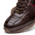 Marco di Milano Genuine Python and Calf Leather Sneaker - Brown Marco di Milano Genuine Python and Calf Leather Sneaker - Brown