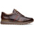 Marco di Milano Genuine Python and Calf Leather Sneaker - Brown Marco di Milano Genuine Python and Calf Leather Sneaker - Brown
