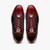 Marco di Milano Genuine Crocodile & Lizard Sneaker - Black & Wine  Marco di Milano Genuine Crocodile & Lizard Sneaker - Black & Wine