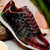 Marco di Milano Genuine Crocodile & Lizard Sneaker - Black & Wine  Marco di Milano Genuine Crocodile & Lizard Sneaker - Black & Wine