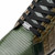 Marco di Milano Genuine Crocodile & Lizard Sneaker - Green & Olive Marco di Milano Genuine Crocodile & Lizard Sneaker - Green & Olive