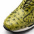 Marco di Milano Genuine Full Ostrich Quill Sneaker - Antique Green Marco di Milano Genuine Full Ostrich Quill Sneaker - Antique Green