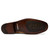 Marco di Milano Genuine Ostrich Quill Horsebit Loafer - Orix Tan Marco di Milano Genuine Ostrich Quill Horsebit Loafer - Orix Tan
