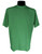 Biblo Club Green 100% Cotton Short Sleeve Knit Shirt - Made in Italy   Biblo Club Green 100% Cotton Short Sleeve Knit Shirt - Made in Italy