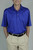 Biblo Club 100% Mercerized Cotton  Short Sleeve Polo  - Made in Italy 