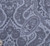 Leonardo Valenti 100% Cotton Blue Baroque Print Sports Shirt  Leonardo Valenti 100% Cotton Blue Baroque Print Sports Shirt