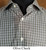 Leonardo Valenti 100% Cotton Short Sleeve Sports Shirt