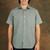 Leonardo Valenti 100% Cotton Short Sleeve Sports Shirt