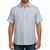 Leonardo Valenti 100% Linen Short Sleeve Sports Shirt