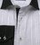 Leonardo Valenti Black & White Slim Fit Sport Shirt - Made in Italy Leonardo Valenti Black & White Slim Fit Sport Shirt - Made in Italy