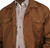 Leonardo Valenti 2-Piece Wide Leg Walking Suit - Rust Leonardo Valenti 2-Piece Wide Leg Walking Suit - Rust