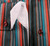 Leonardo Valenti Multi Stripe Slim Fit Sport Shirt - Made in Italy Leonardo Valenti Multi Stripe Slim Fit Sport Shirt - Made in Italy