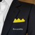 Yellow 100% Cotton Pre-Folded Pocket Square Handkerchief Insert 3 Point Yellow 100% Cotton Pre-Folded Pocket Square Handkerchief Insert 3 Point