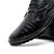 Marco di Milano Genuine Alligator Sneaker - Black