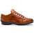 Marco di Milano Genuine Lizard Patch Work Sneaker - Cognac Marco di Milano Genuine Lizard Patch Work Sneaker - Cognac