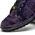 Marco di Milano Genuine Lizard Patch Work Sneaker - Purple Marco di Milano Genuine Lizard Patch Work Sneaker - Purple