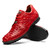 Marco di Milano Genuine Caiman Sneaker - Red Marco di Milano Genuine Caiman Sneaker - Red