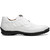 Marco di Milano Genuine Caiman Sneaker - White