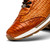 Marco di Milano Genuine Caiman Crocodile & Woven Leather Sneaker - Brandy Marco di Milano Genuine Caiman Crocodile & Woven Leather Sneaker - Brandy